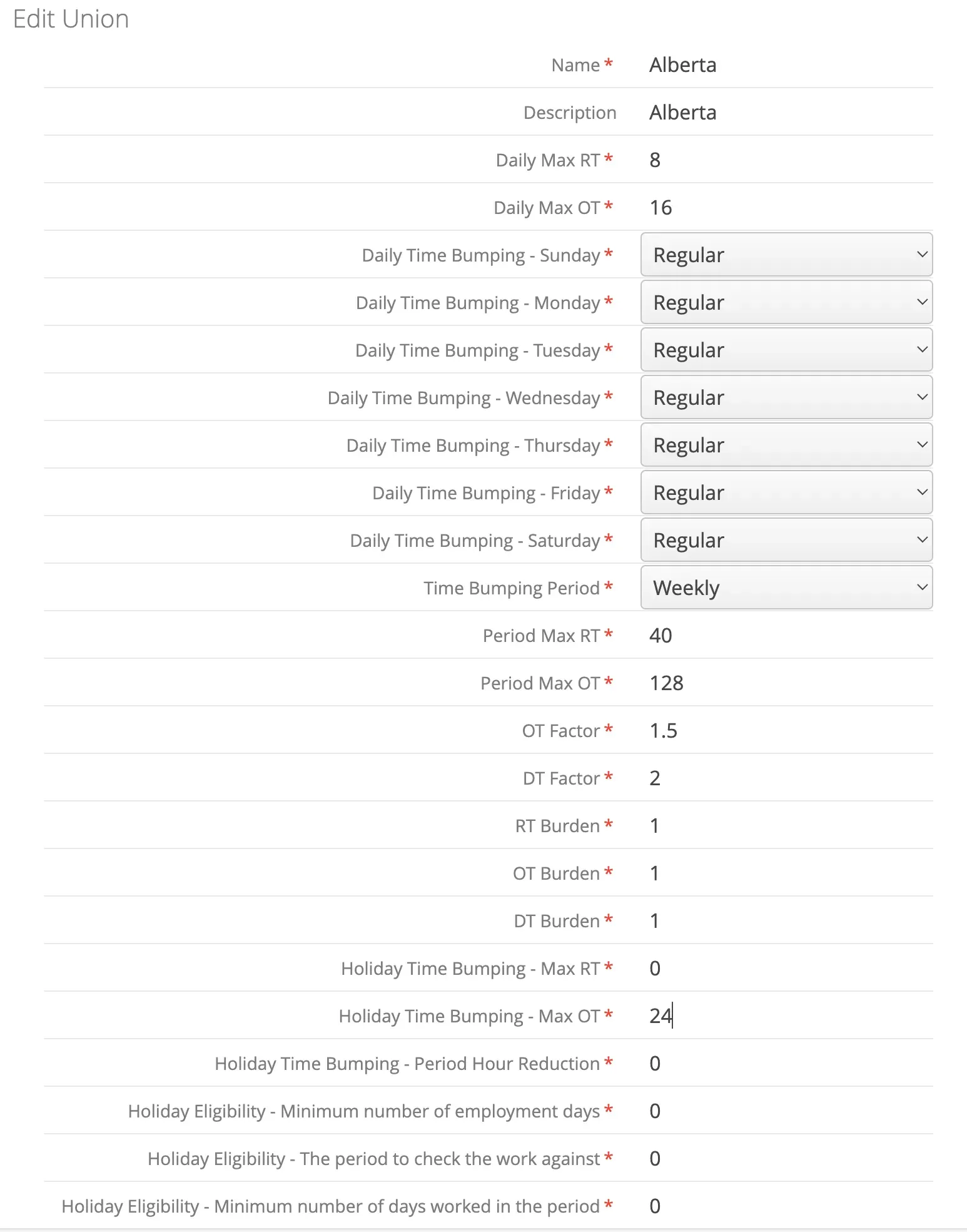Aimsio Alberta Union Example