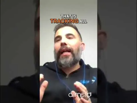 Unlock Labor and Equipment Granularity with Aimsio