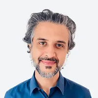 Abbas Sarraf - Co-Founder & CPO