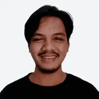 Adrian Bahtiar - Digital Marketing Lead