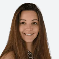 Amanda Campbell - Executive Support & Operations Specialist