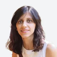 Atieh Sarraf - Software Development Director