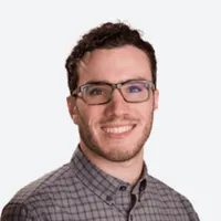 Blake Oman - Senior Account Executive