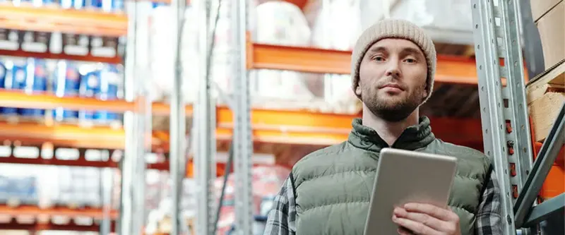 3 Competitive Advantages of Field Service Management Technologies