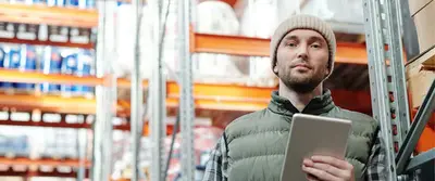 3 Competitive Advantages of Field Service Management Technologies