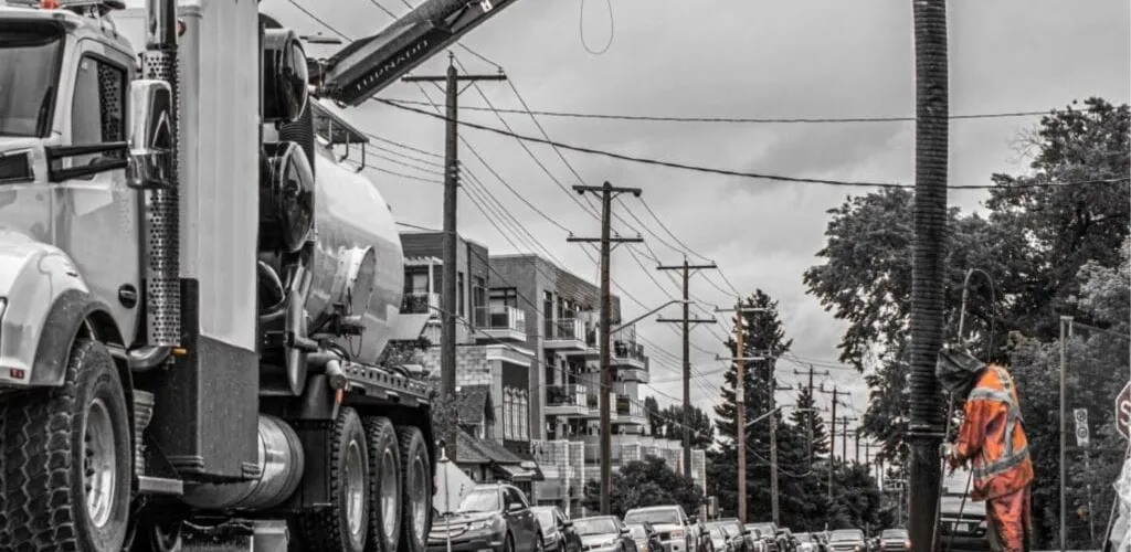 5 Critical Challenges Hydrovac Companies Face Without a Field Management System (FMS)