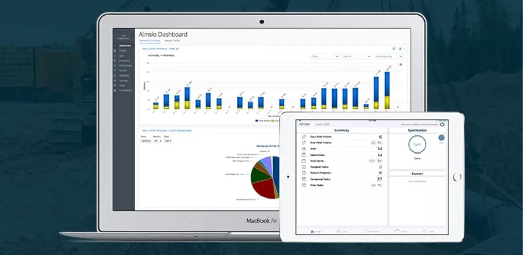 6 Ways to Get the Most from your Aimsio Account