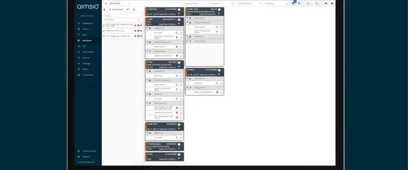 Everything You Need to Know About Resource Dispatching