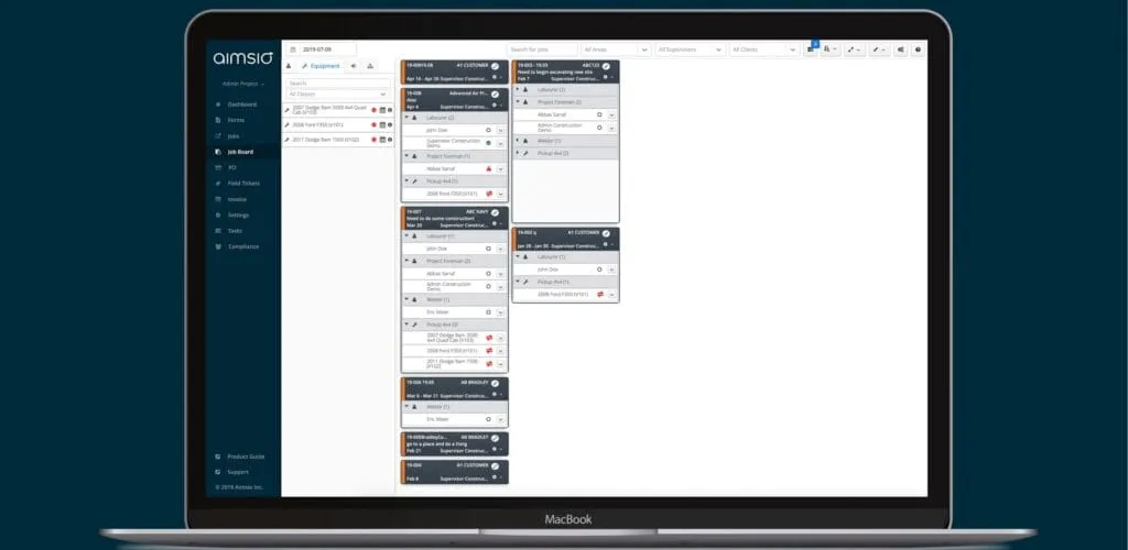 Everything You Need to Know About Resource Dispatching