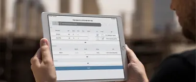 Field ticket software: Paper field tickets and LEMs don’t cut it