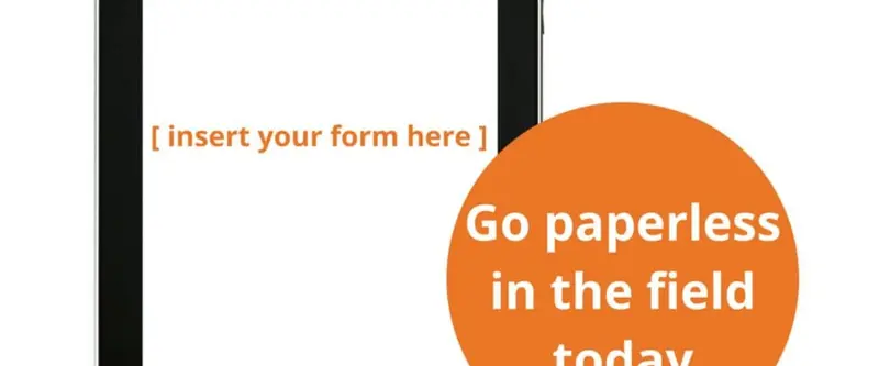 Five reasons it’s time to go paperless