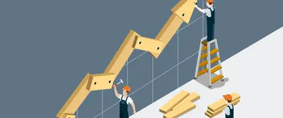 Growth Without Overhead: Optimizing Your Field-to-Office Staff Ratio in Heavy Industry