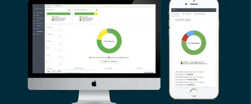 Launching Compliance & Safety (HSE/EHS) Management