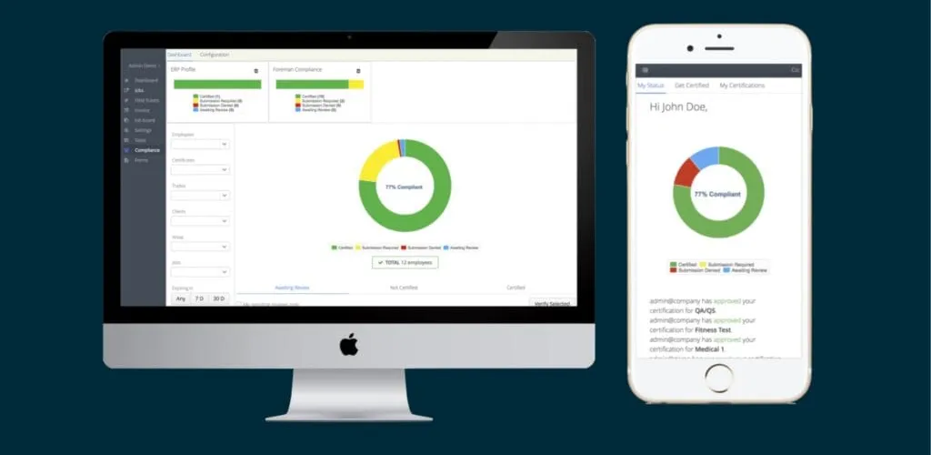 Launching Compliance & Safety (HSE/EHS) Management