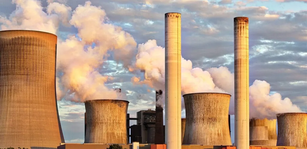 Navigating the Future: The Digital Transformation of the Heavy Construction & Energy Industries