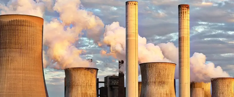 Navigating the Future: The Digital Transformation of the Heavy Construction & Energy Industries