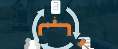 Pipeline Construction Invoice Management