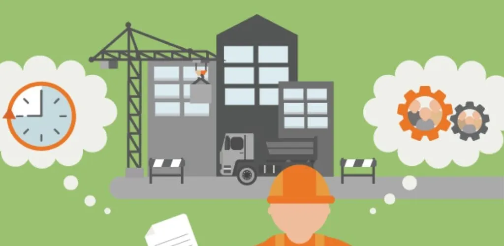 Project Success: Meeting deadlines through lag time awareness