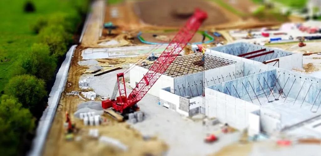 Strategic Goals for the Construction Sector in 2023