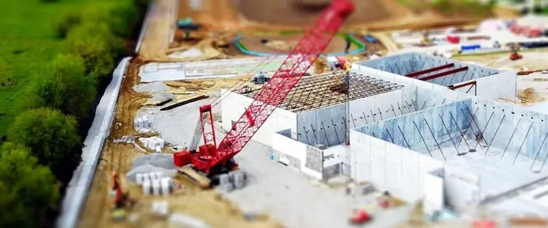 Strategic Goals for the Construction Sector in 2023