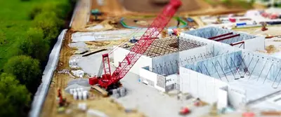 Strategic Goals for the Construction Sector in 2023