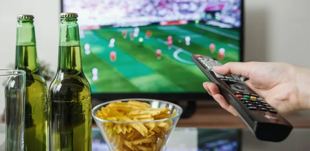 Streaming, Sports & Subscriptions