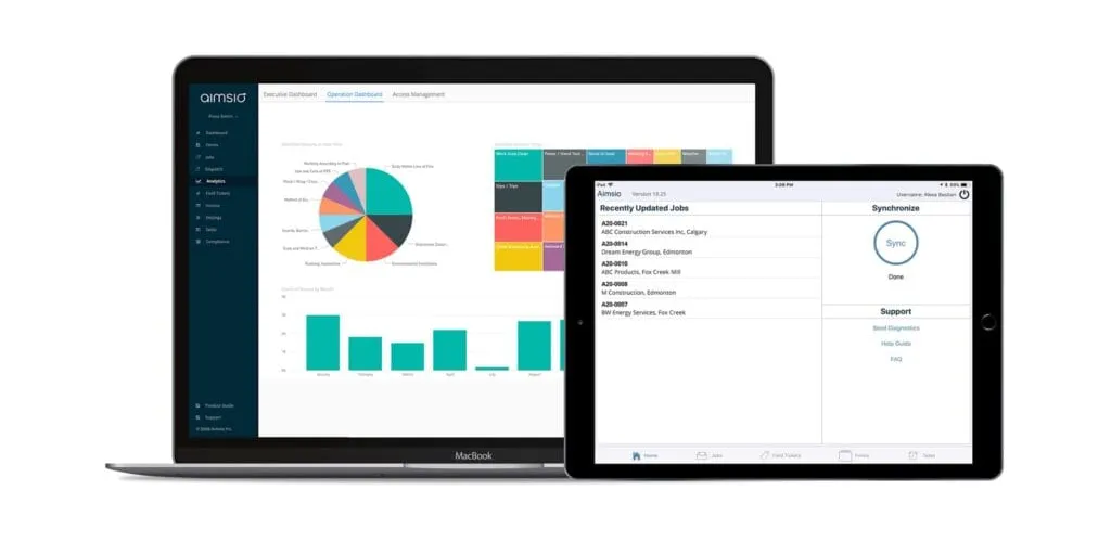 Streamline Your Business Processes with One Powerful Platform