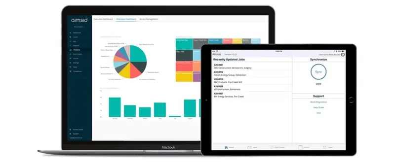 Streamline Your Business Processes with One Powerful Platform