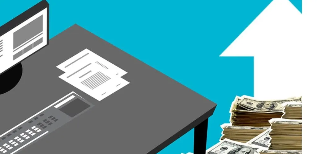 The Cost of Not Going Digital