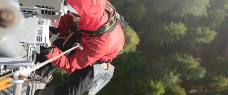 The IoT Revolution in the Field Service Industry