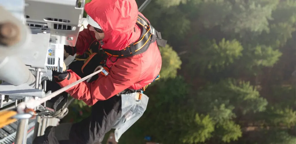 The IoT Revolution in the Field Service Industry