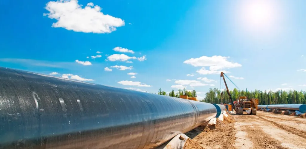 Three Ways to Combat Pipeline Industry Fluctuations