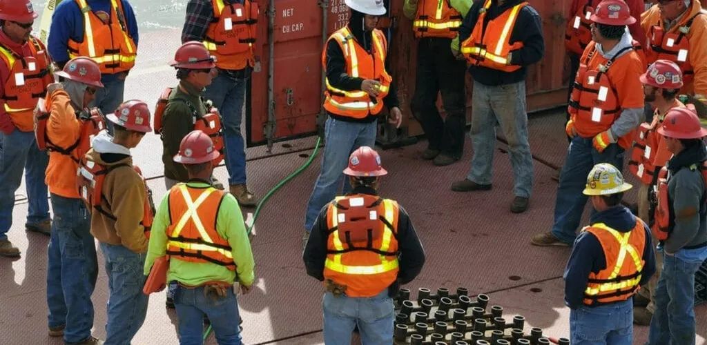 Top 5 Benefits of Using HSE & Compliance Software