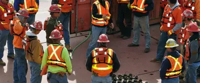 Top 5 Benefits of Using HSE & Compliance Software