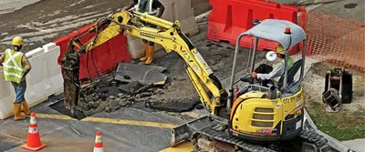 Why the Construction Industry Can’t Afford to Ignore Digital Trends