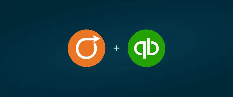 Aimsio and QuickBooks Online: One Click from Field Work to Financial Record