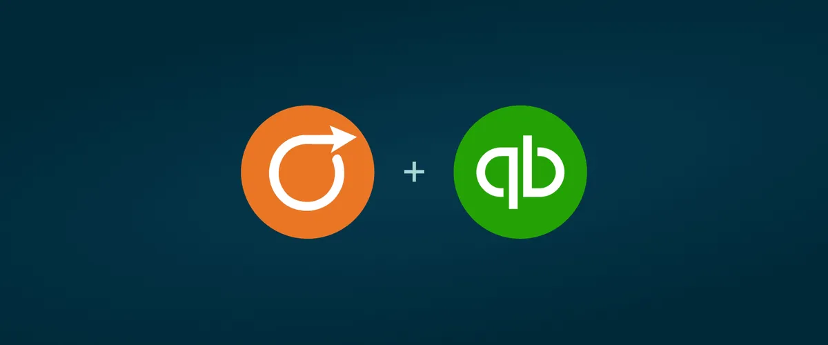 Aimsio and QuickBooks Online: One Click from Field Work to Financial Record