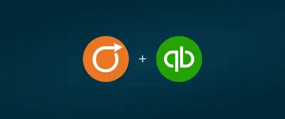 Aimsio and QuickBooks Online: One Click from Field Work to Financial Record