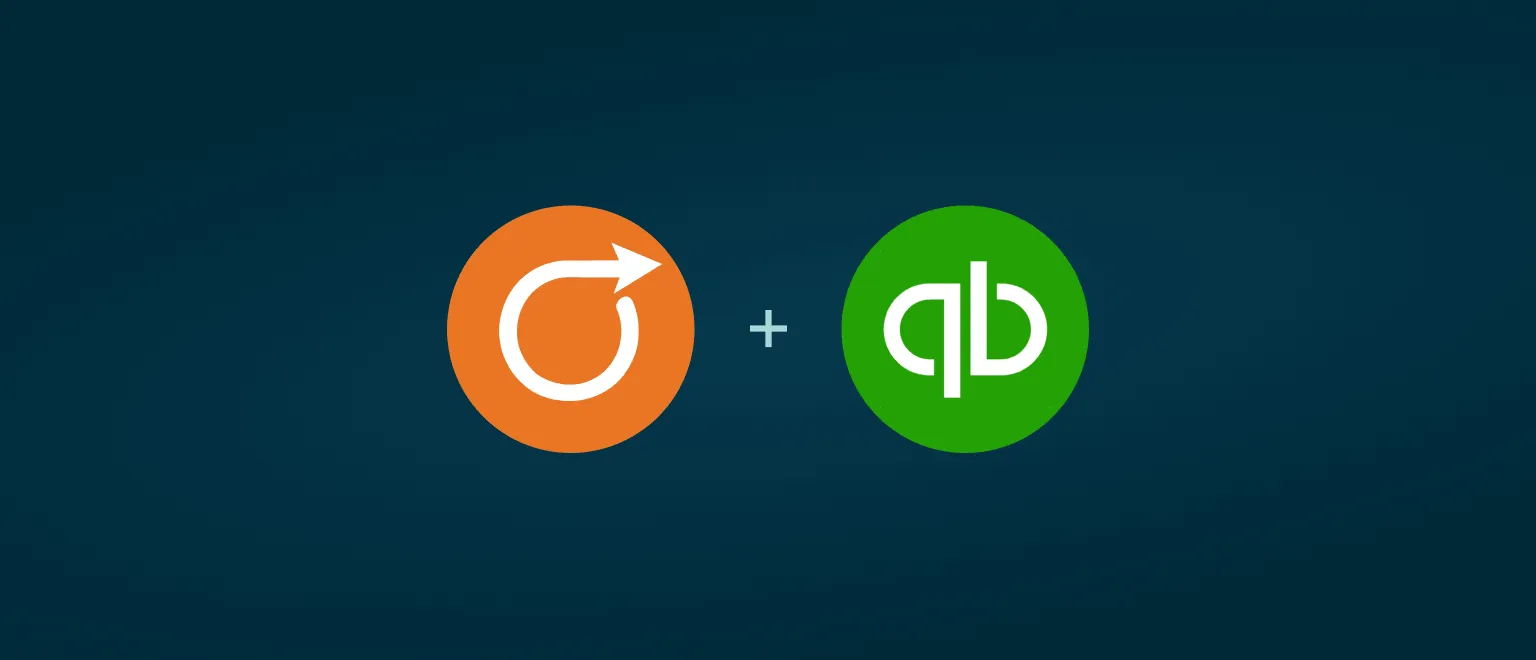 Aimsio and QuickBooks Online