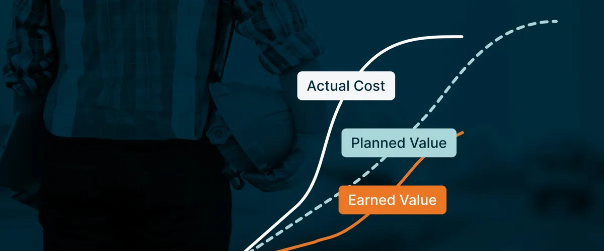 Earned Value Management for Construction: Real-Time Project Tracking