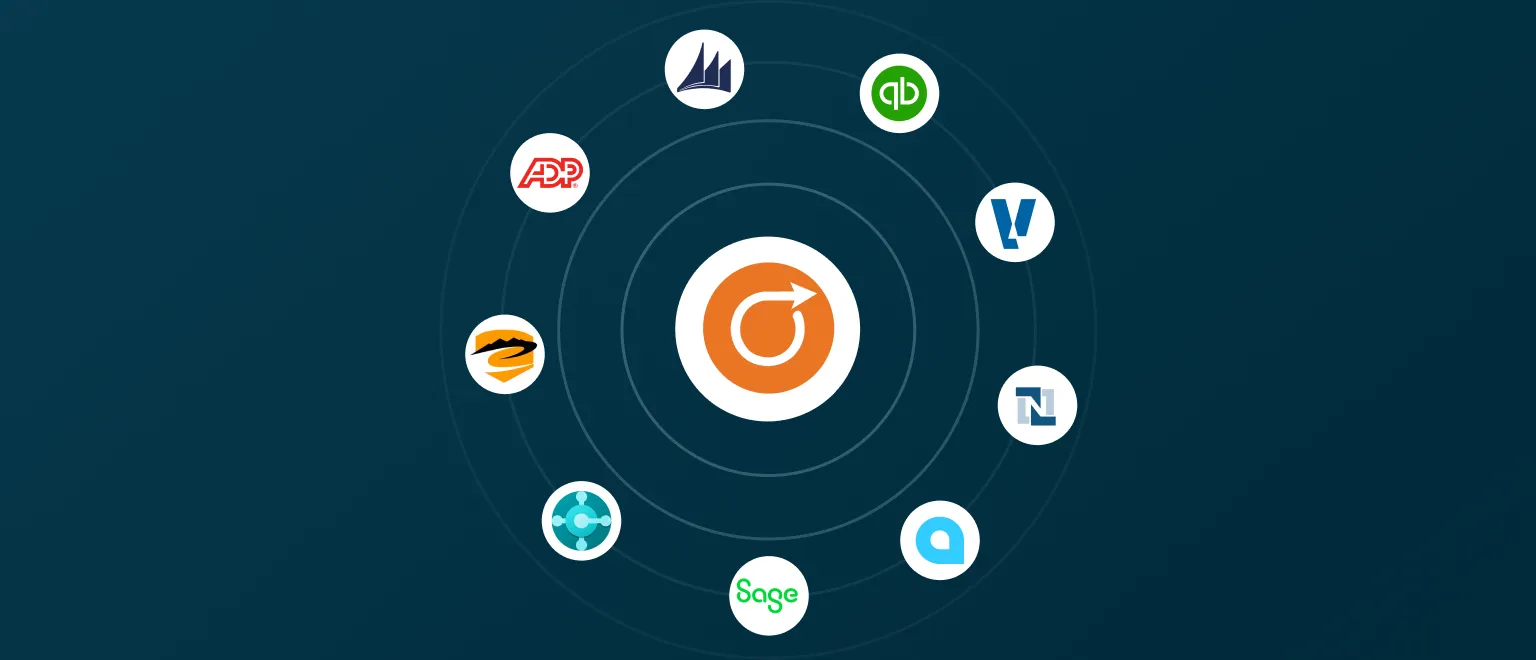 ERP and Accounting Integrations