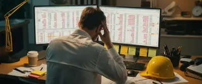 10 Signs You’ve Outgrown Your Current Excel-Based Field Tickets