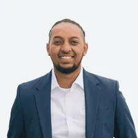 Daniel Kumsa - Account Executive