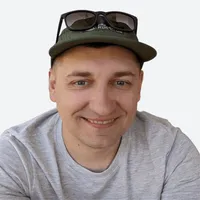 Greg Zozulin - Android Developer