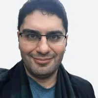 Hamid Baghi - Co-Founder & CTO