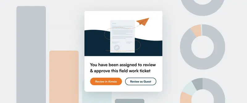 Field Work Approval Benchmarks 2025: How Fast Are Industry Leaders Moving?