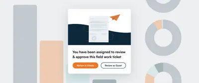 Field Work Approval Benchmarks 2025: How Fast Are Industry Leaders Moving?