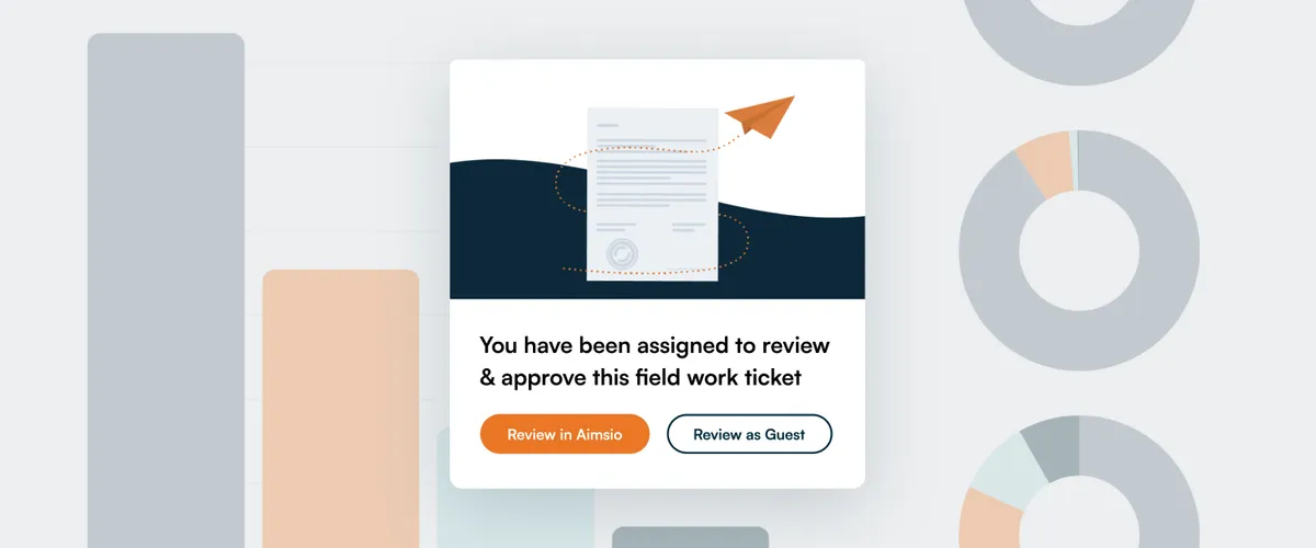 Field Work Approval Benchmarks 2025: How Fast Are Industry Leaders Moving?