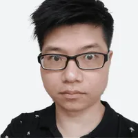 Jenson Chen - iOS Developer