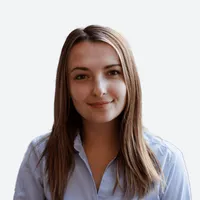 Nina Kalfic - Senior Project Manager